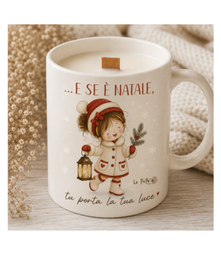 Candelazza Polpette 1